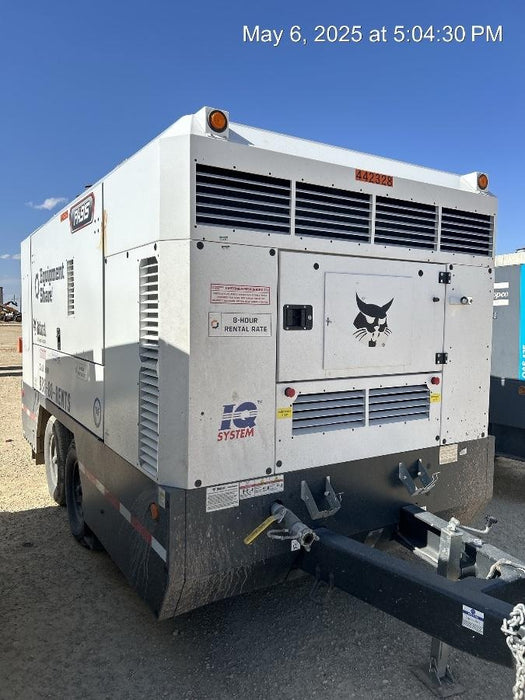 2024 BOBCAT PA915WCU-T4F