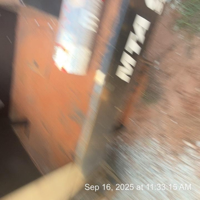 2021 MANITOU MTA6034