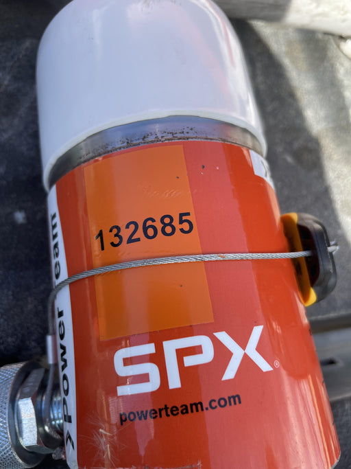 2020 POWER TEAM C252C