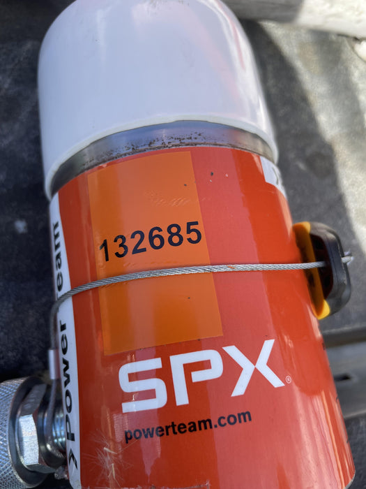 2020 POWER TEAM C252C