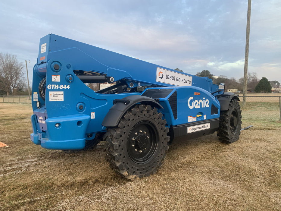 2020 GENIE GTH-844