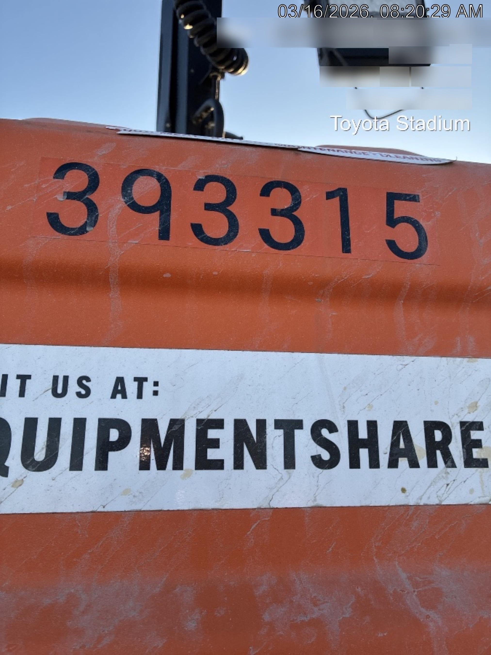 2024 GENERAC MLT2