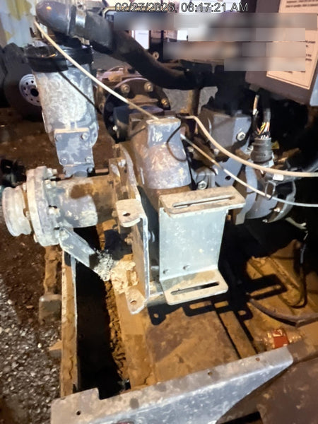 2021 ATLAS COPCO PAC F66 KD