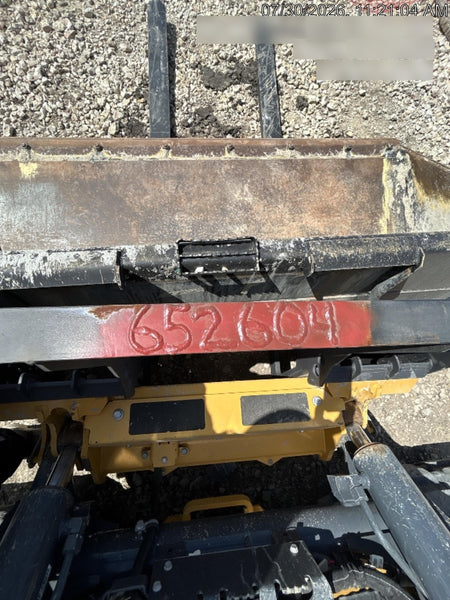 2026 ARROW MATERIAL HANDLING 72" Pallet Forks - Arrow