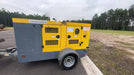 2020 ATLAS COPCO PAS 150 HF CS Enclosed
