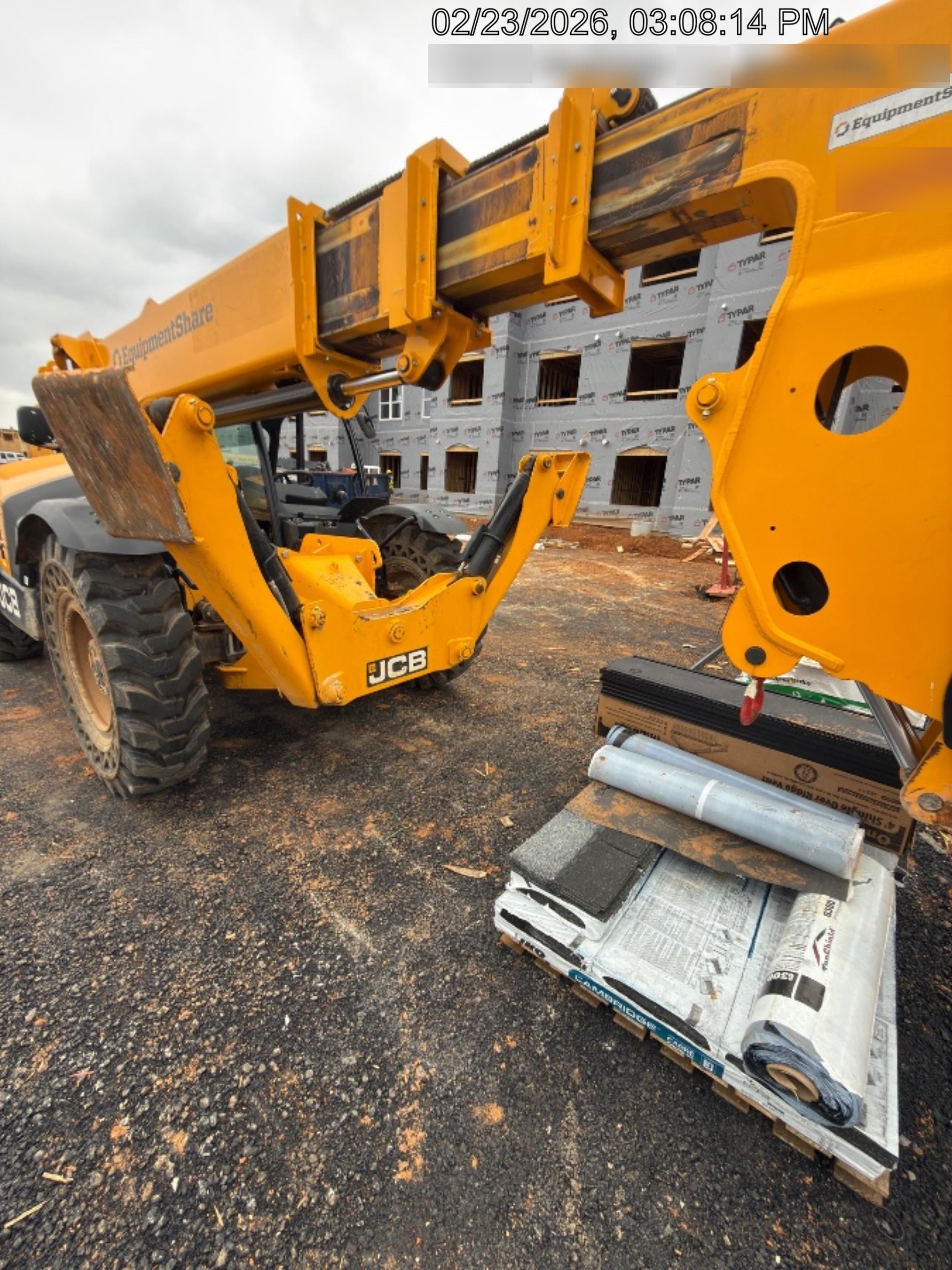2023 JCB 512-56