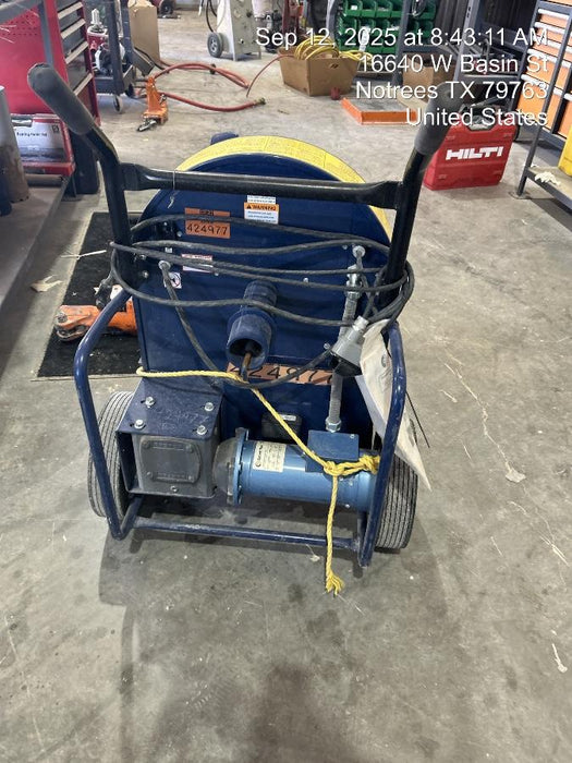 2024 CURRENT TOOLS 77