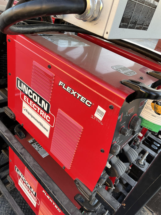 2022 LINCOLN ELECTRIC K3607-1