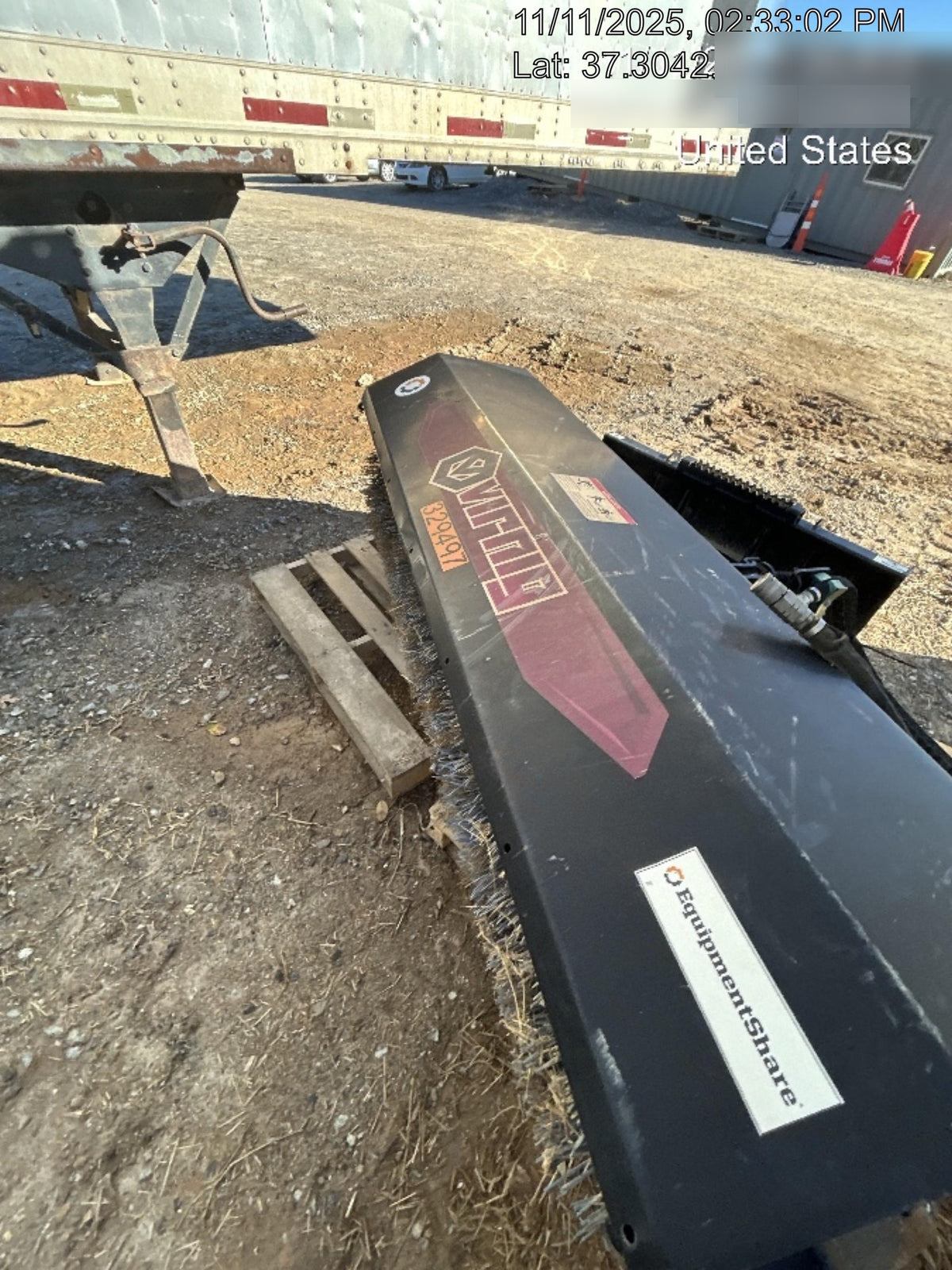 2023 VIRNIG VAB72