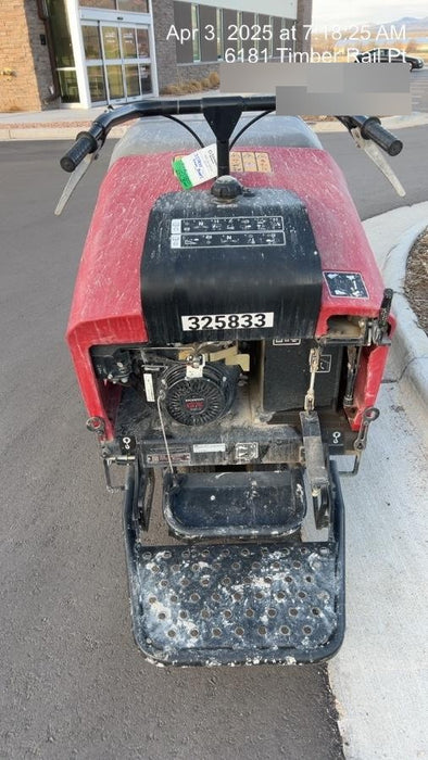 2023 TORO MB-1600