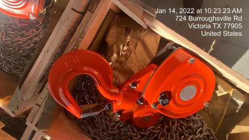 2022 ELEPHANT H100-7.5-20