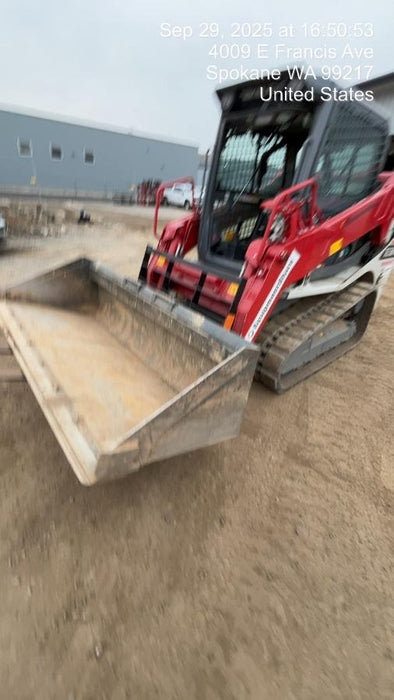 2024 ARROW MATERIAL HANDLING 513175-4-48-2CB