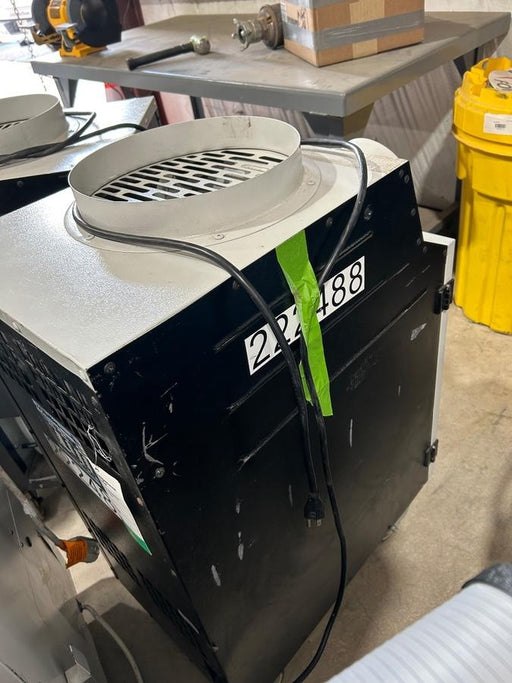 2022 KWIKOOL KPAC1411-2