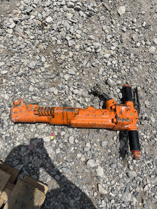 2020 MICHIGAN PNEUMATIC MP-TPB60-118