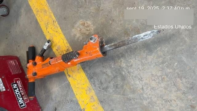 2024 MICHIGAN PNEUMATIC ES-TPB60-118-TRACKER