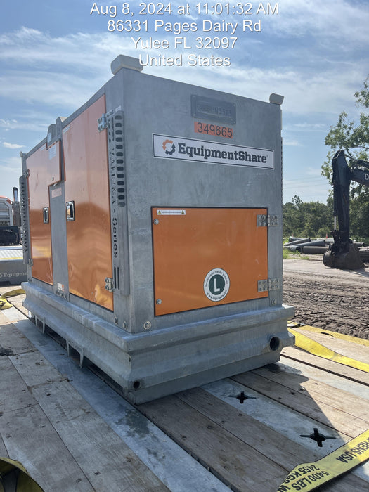 2023 MYERS-SETH MSP PP-150