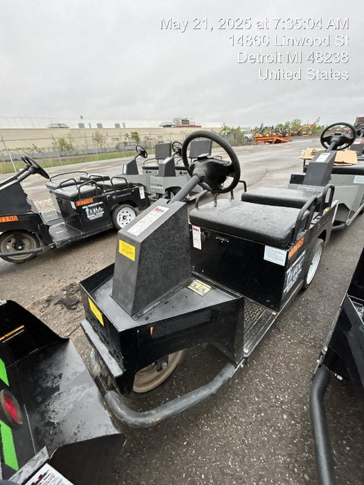 2022 COLUMBIA Expediter