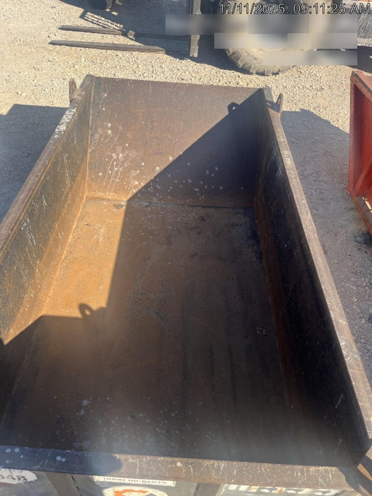 2020 STAR INDUSTRIES 1448B