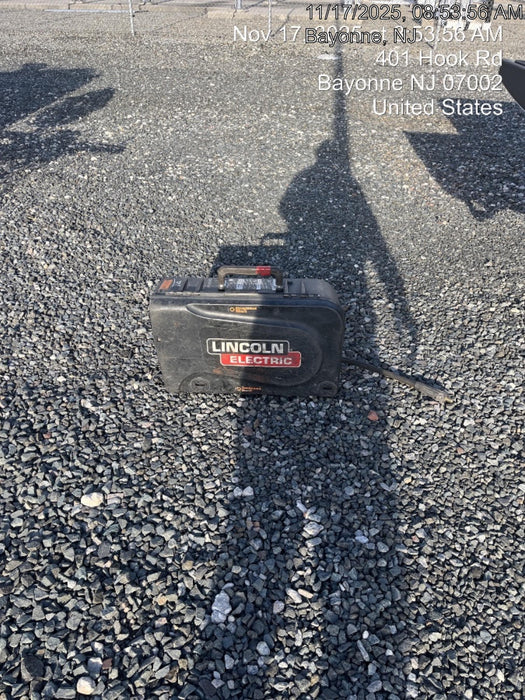 2023 LINCOLN ELECTRIC LN-25X