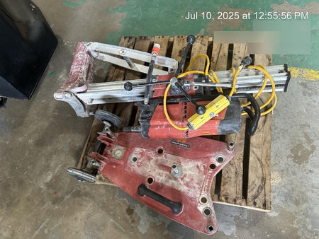 2023 HILTI DD250E