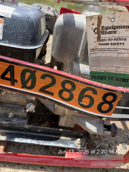 2023 MULTIQUIP QP2TH