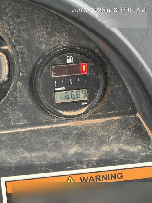 2022 Club Car CA1700D Canopy, Diesel, 4 Passenger