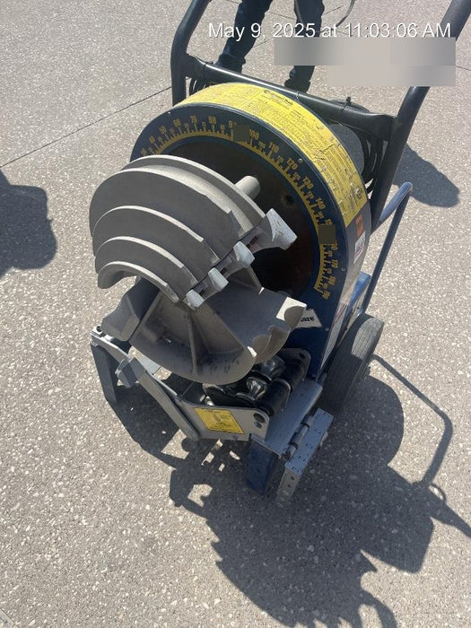 2021 CURRENT TOOLS 77SR