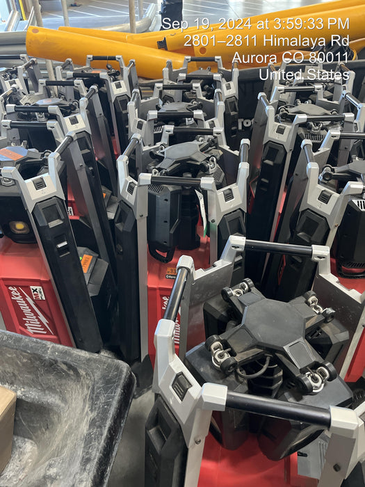 2023 MILWAUKEE MXF041-1XC