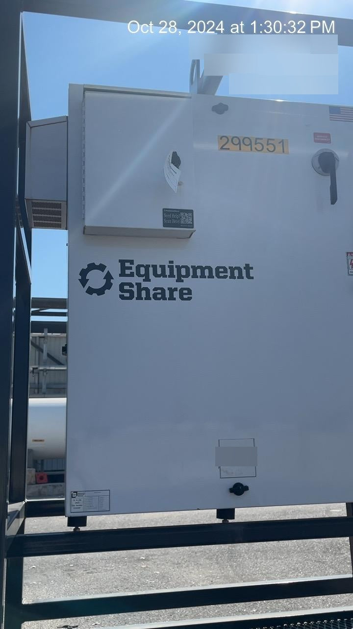 2023 FUJI MD010-EQS