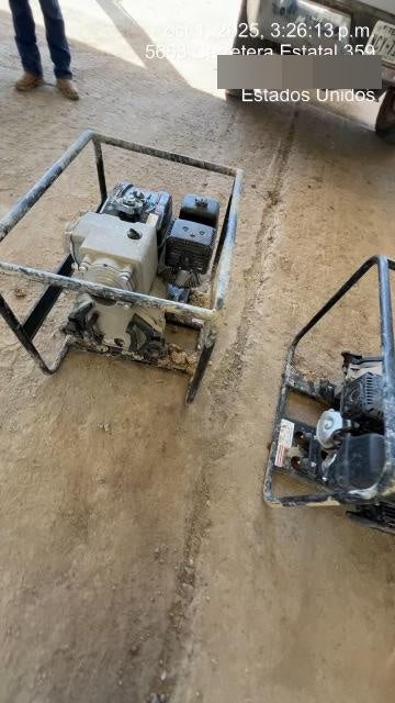 2024 MI-T-M WTP-T03-0MGH