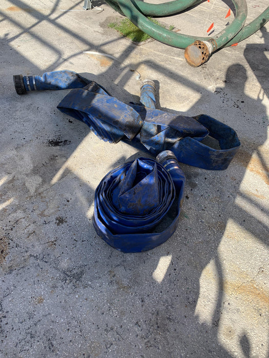 2021 MULTIQUIP QP4TH