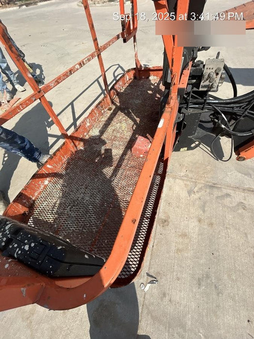 2019 JLG 660SJ