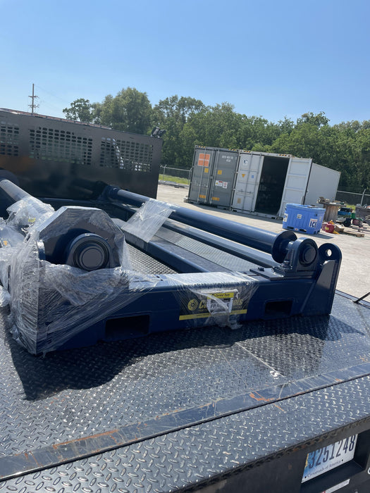 2022 CURRENT TOOLS 615