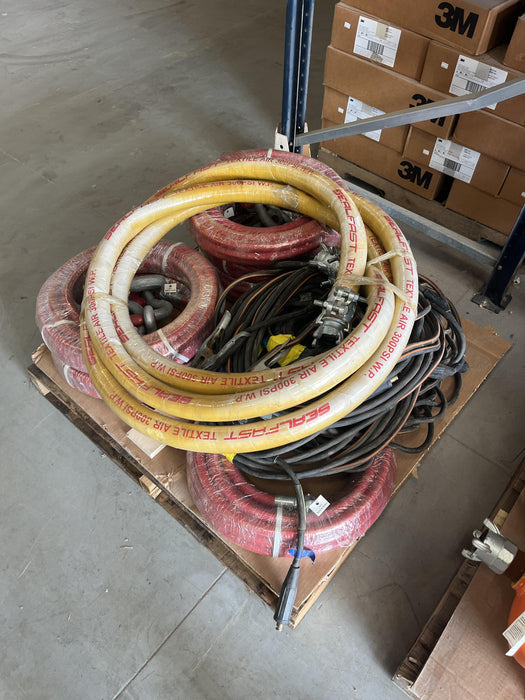 2022 MICHIGAN PNEUMATIC ES-1BLNS