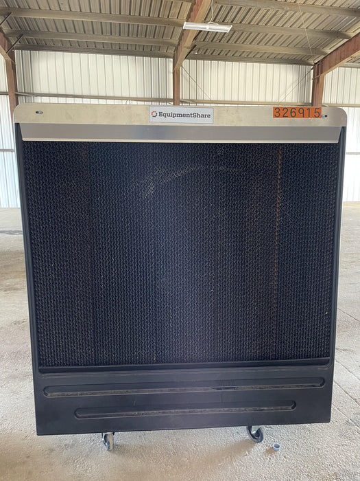 2023 BIG ASS FANS Cool Space 400