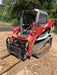 2018 TAKEUCHI TL10