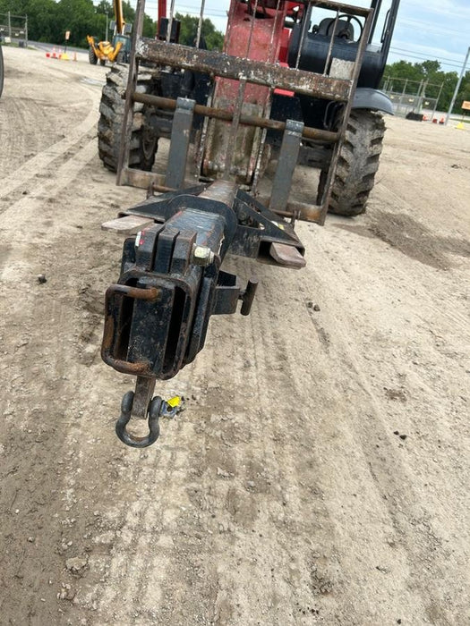 2021 STAR INDUSTRIES M1360B - Star JIB Boom