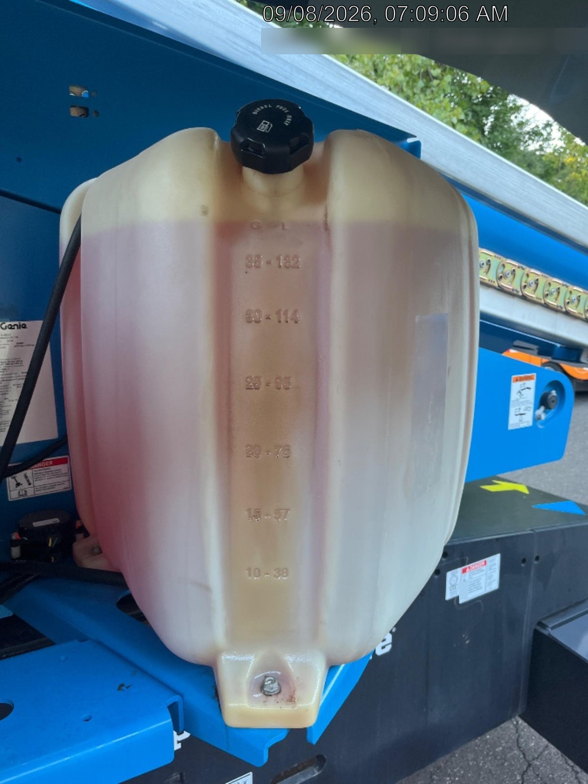 2024 GENIE S-65 XC