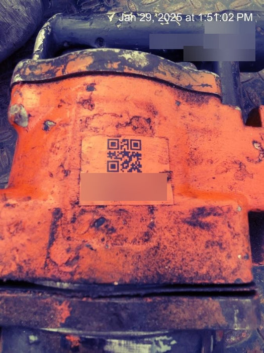 2020 MICHIGAN PNEUMATIC 4940B1