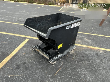 2021 STAR INDUSTRIES 1805N Hopper