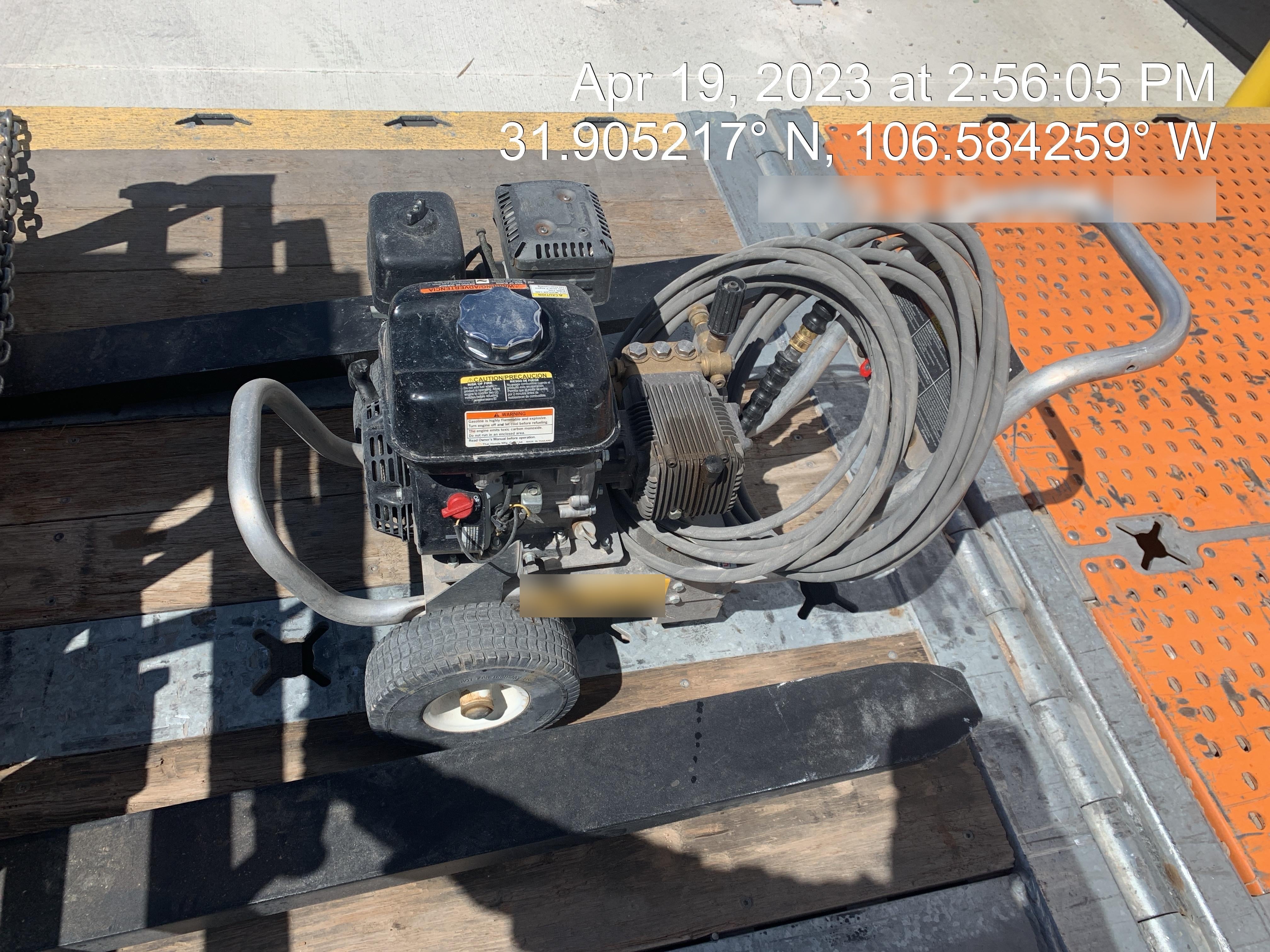2020 MI-T-M CORPORATION CA-2703-1MMH