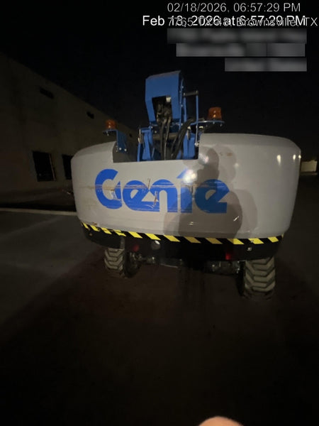 2024 GENIE S-65 XC