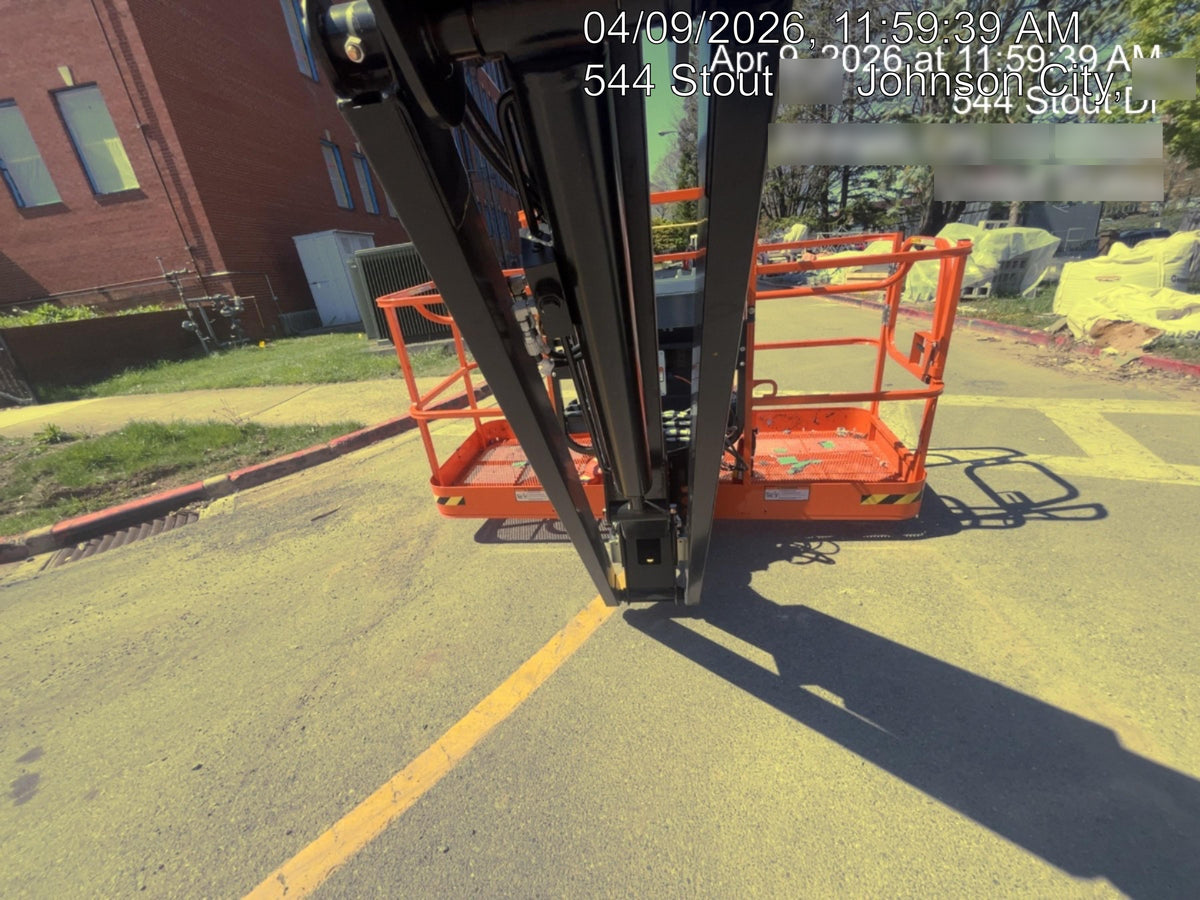 2026 JLG 860SJ