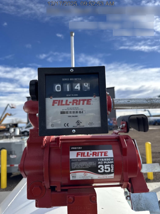 2023 ATLAS COPCO QAS45 CWK