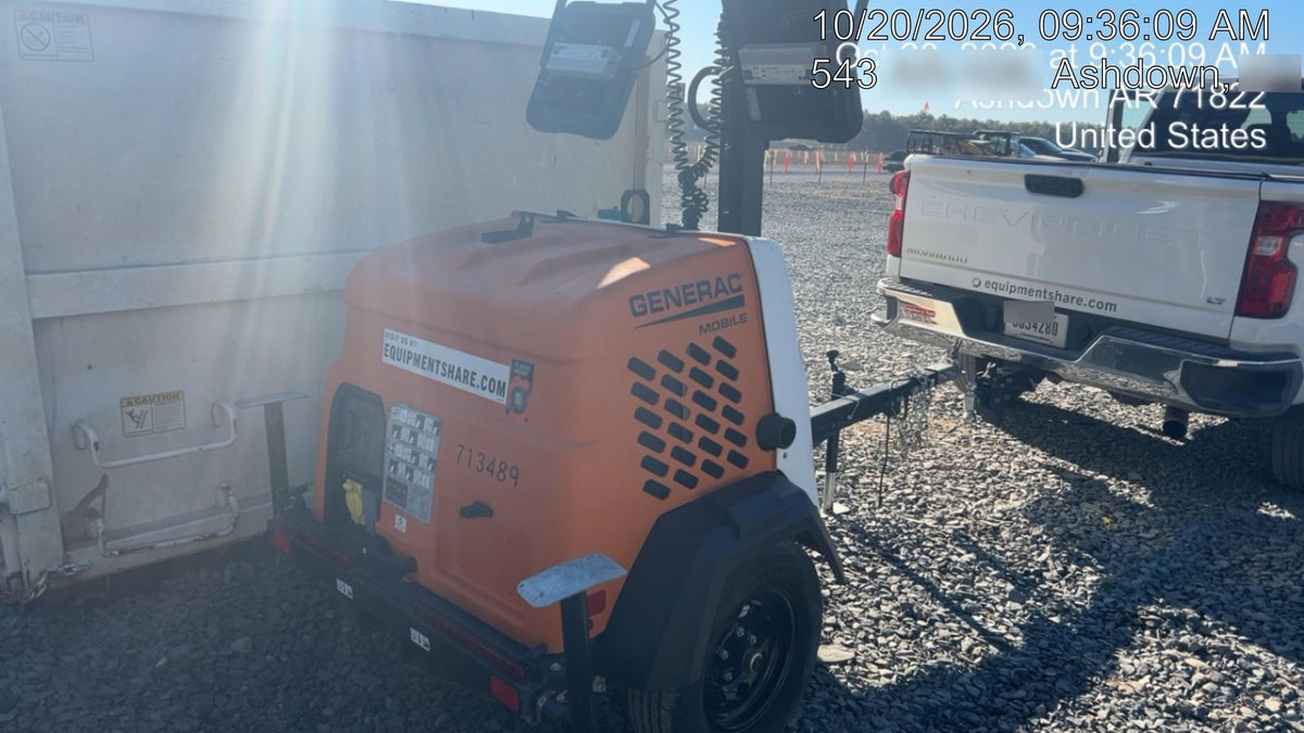 2026 GENERAC MLTS-4
