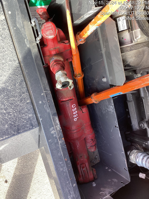 2020 CHICAGO PNEUMATIC CP 1290 S