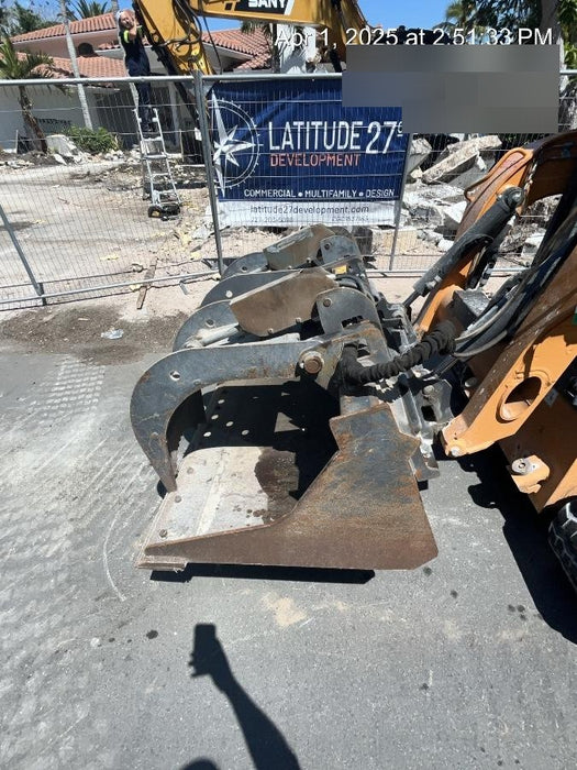 2022 SOLESBEE SBG-72