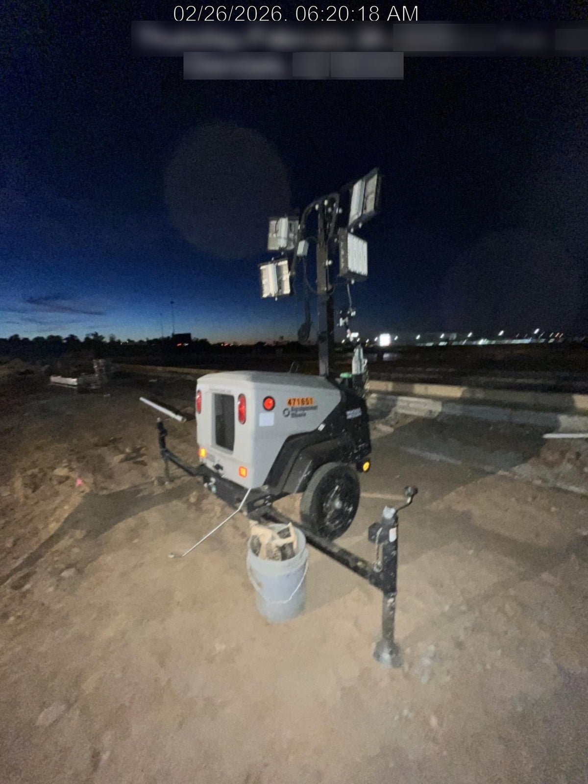 2024 WACKER NEUSON LTT4