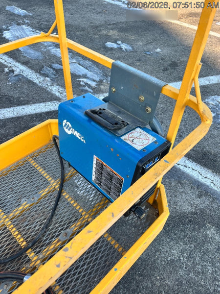 2024 MILLER ELECTRIC CST-282