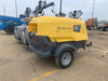 2021 ATLAS COPCO XAS188 CWK